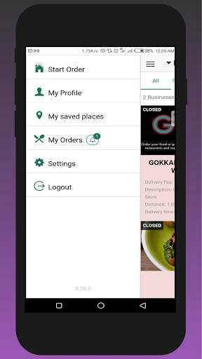 Gokkam Screen 2