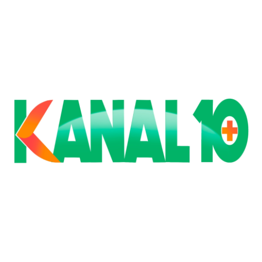 Kanal 10 Lo Nuestro logo