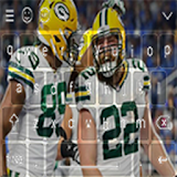 Packers HD Keyboard icon