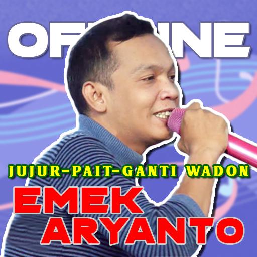 Android application Emek Aryanto Tarling screenshort