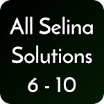 Cover Image of Download All Selina Solutions PCMB  APK