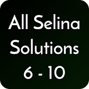 All Selina Solutions PCMB