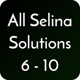 Icon image All Selina Solutions PCMB