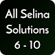 All Selina Solutions PCMB Windows'ta İndir