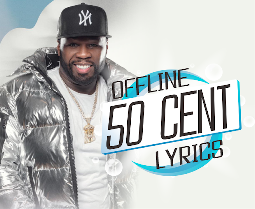 50 Cent Lyrics Offline