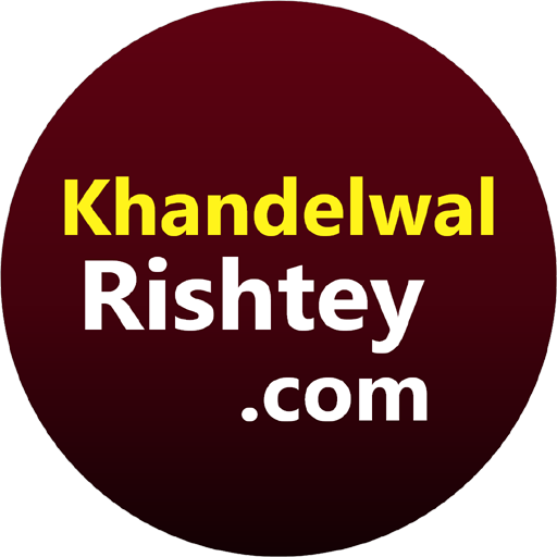 Khandelwal Rishtey Matrimony Download on Windows