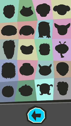 BLiiNK - Staring Contest Screen 3