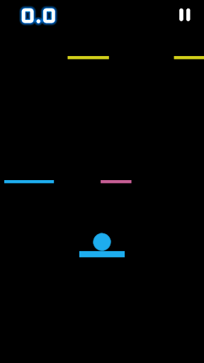 Boi boi born Screen 2