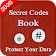 Secret Codes book : Hidden Codes 2020 icon