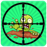 shoot zombies Gibbets icon