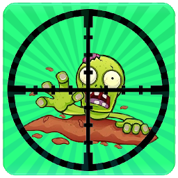 Icon image shoot Gibbets zombies