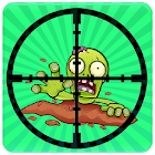 Disparar a zombis Gibbets 6.0.0