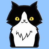 The Game for CATS icon