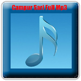 Lagu Campur Sari Full Mp3 icon