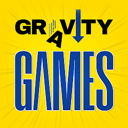 Icon image Gravity Games