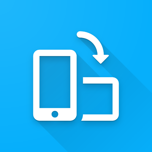 Rotation Control 1.4 Icon