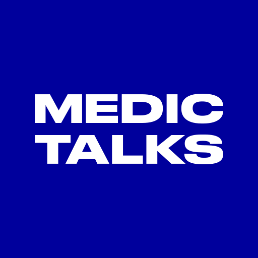 Medictalks logo
