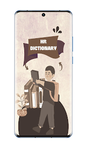 hr dictionary