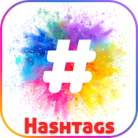 Likes and Followers by Hashtag