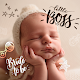 Baby Photo Studio - Baby Stories & Photo Editor Laai af op Windows