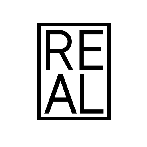 REAL Church PA logo