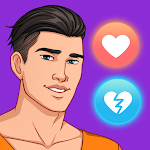 Cover Image of Download Lovelink™- Chapters of Love 1.10.4 APK