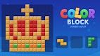 screenshot of ColorBlock : Combo Blast