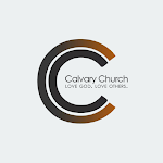 Cover Image of 下载 Calvary Church 5.19.0 APK