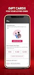 screenshot of Tata CLiQ Online Shopping App