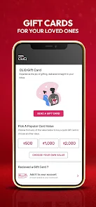 Tata CLiQ Online Shopping App - Apps on Google Play