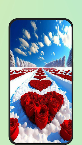 صور قلوب Screen 2