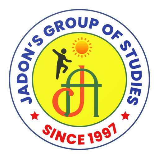 Jadon IAS logo