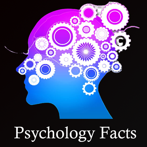 Best Psychological Facts  Icon