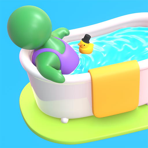 Color Shower logo