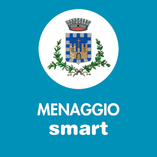 Menaggio Smart logo
