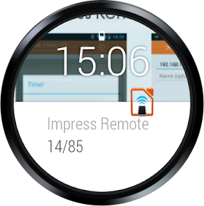 Impress Remote - Apps on Google Play