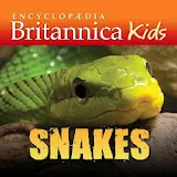 Britannica Kids: Snakes icon