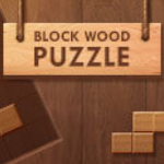 Cover Image of Download Block Wood Puzzle 9.8 APK