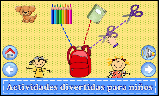 Juegos Educativos Para Ninos Y Preescolares Apps En Google Play