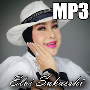 Kumpulan Lagu Elvy Sukaesih MP3  Icon