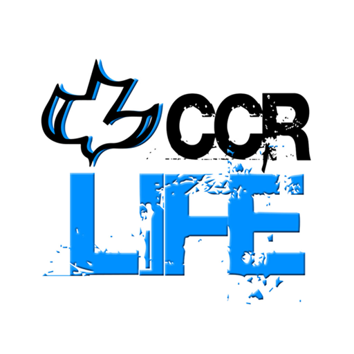 CCR Life  Icon