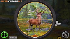野生動物狩猟ゲームのおすすめ画像3