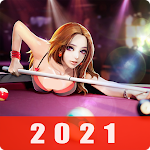 Cover Image of Download 8 Pool Billiards - 8 ball pool offline game 1.7.18 APK