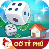 Cờ Tỷ Phú ZingPlay