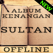 Lagu Sultan offline Terlengkap [ HQ AUDIO ]