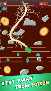 Take Root: Growing Plants 2.5 Apk Mod (Unlimited Money) 9