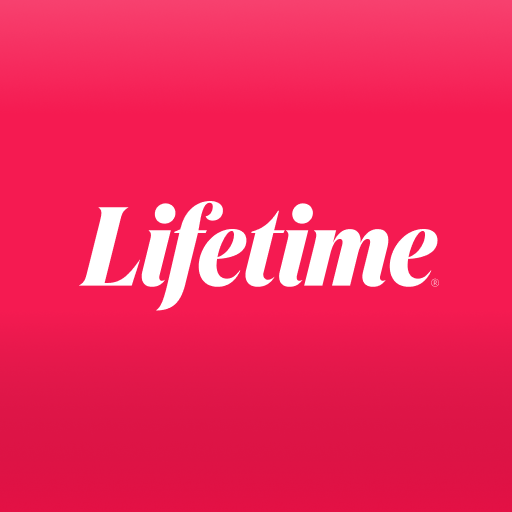 Lifetime: TV Shows & Movies 2.5.0 Icon