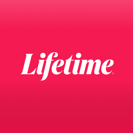 Lifetime: TV Shows & Movies  Icon