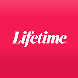 Lifetime: TV Shows & Movies icon