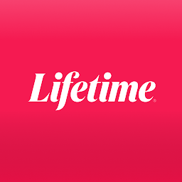 Lifetime: TV Shows & Movies 아이콘 이미지